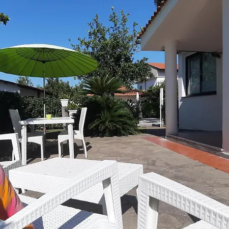 Esperidi 4* Sant'Agnello