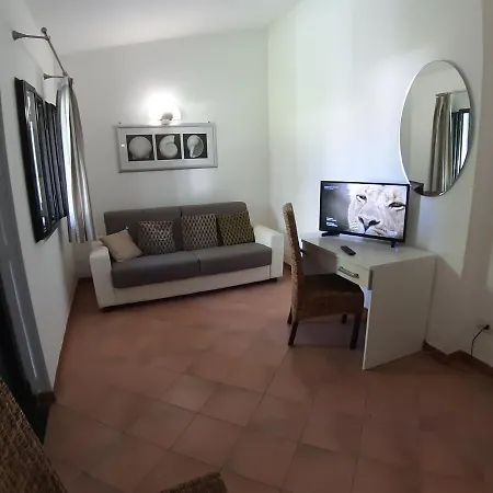 Resort Esperidi Sant'Agnello