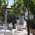 Üdülőközpont Esperidi Sant'Agnello