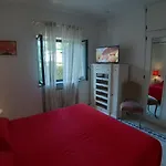 Esperidi Üdülőközpont