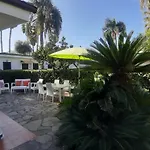 Üdülőközpont Esperidi