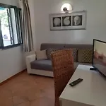 Üdülőközpont Esperidi