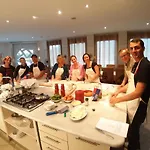 Üdülőközpont Esperidi 4*