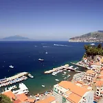 Esperidi Üdülőközpont Sant'Agnello
