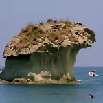 Üdülőközpont Esperidi