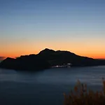 Üdülőközpont Esperidi