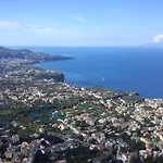 Esperidi 4* Sant'Agnello