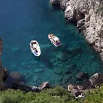 Esperidi Üdülőközpont Sant'Agnello