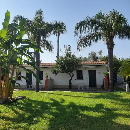 Station touristique Esperidi Sant'Agnello