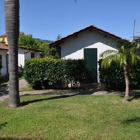 Esperidi 4* Сант'Анджелло