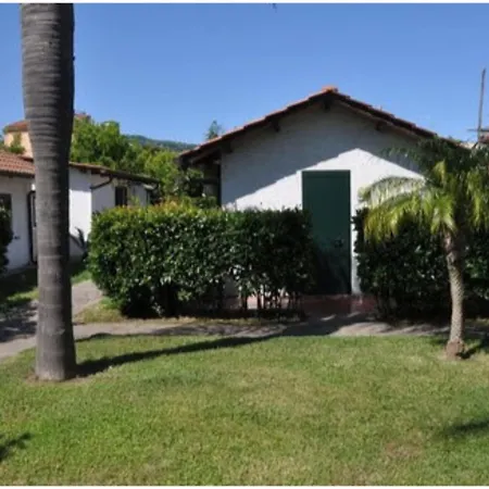 Esperidi Курортный комплекс Сант'Анджелло