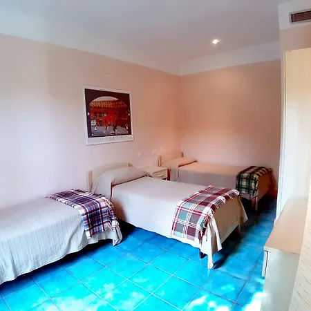 Esperidi 4* Сант'Анджелло