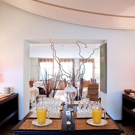 Esperidi Курортный комплекс