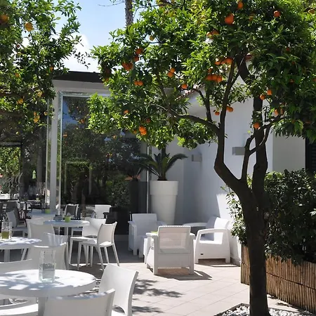 Station touristique Esperidi Sant'Agnello