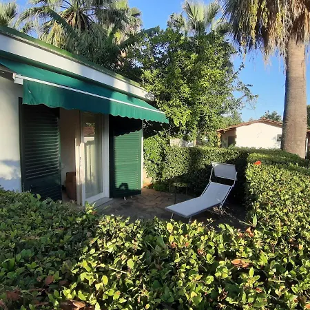 Курортный комплекс Esperidi