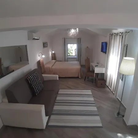 Esperidi Курортный комплекс