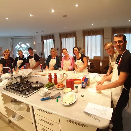 Курортный комплекс Esperidi 4*