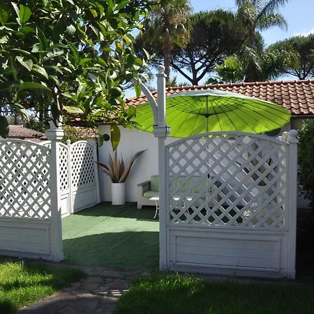 Esperidi 4* Sant'Agnello