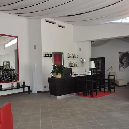 Курортный комплекс Esperidi 4*