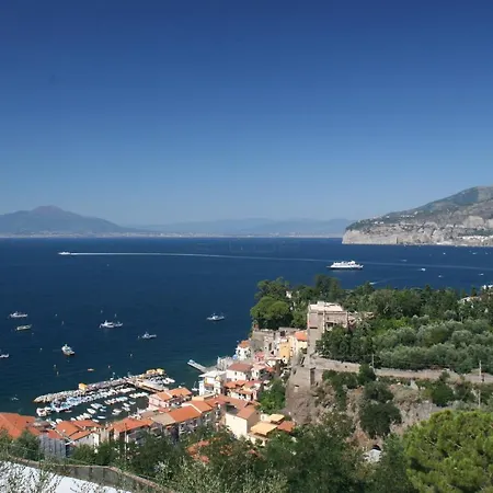 Esperidi Курортный комплекс Сант'Анджелло