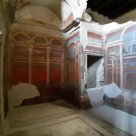 Esperidi Курортный комплекс Сант'Анджелло