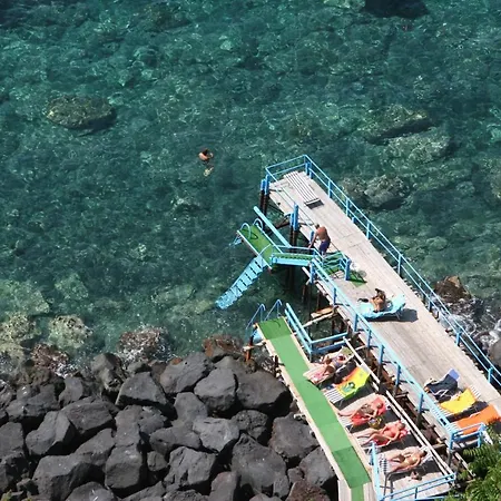 Esperidi 4* Сант'Анджелло