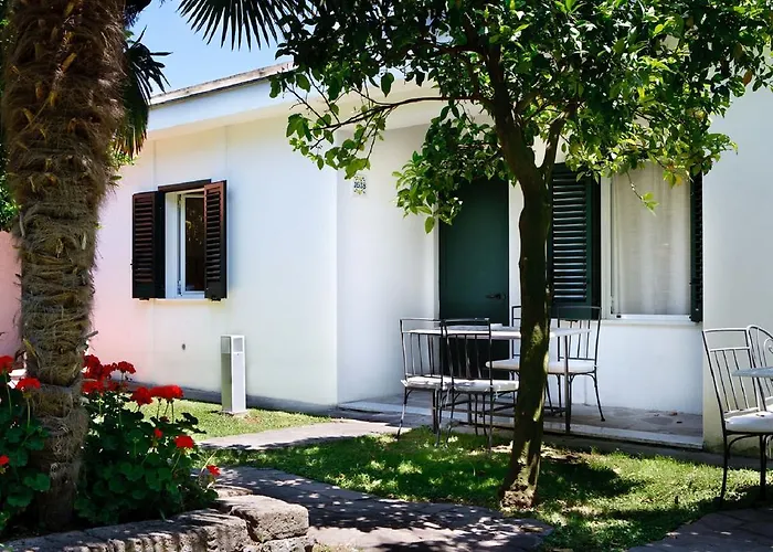 Esperidi Курортный комплекс 4*