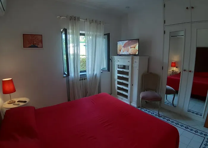 Esperidi Курортный комплекс