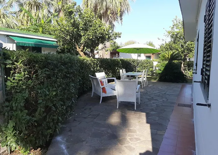 Esperidi 4* Сант'Анджелло