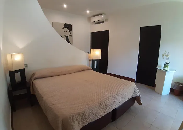 Esperidi 4* Сант'Анджелло