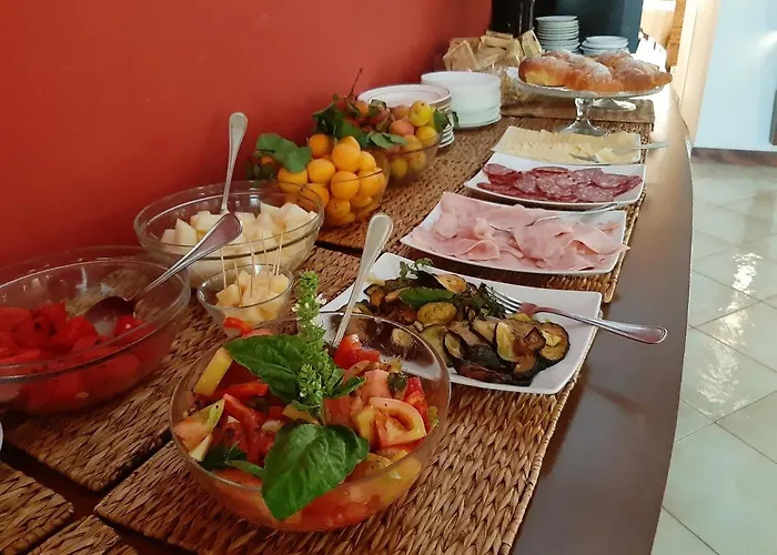 Esperidi Курортный комплекс Сант'Анджелло