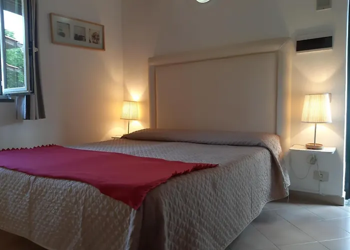 Курортный комплекс Esperidi