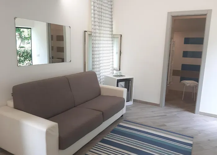 Esperidi 4* Сант'Анджелло