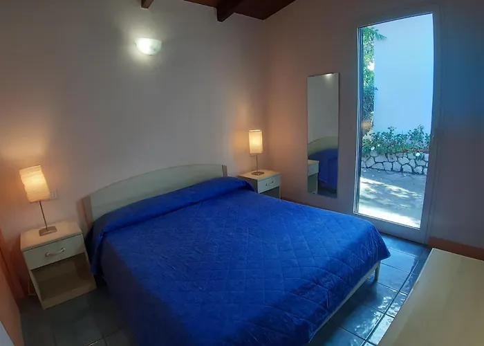 Esperidi Курортный комплекс Сант'Анджелло