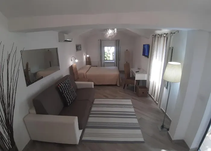 Esperidi Курортный комплекс