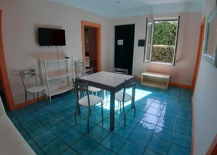 Esperidi Курортный комплекс