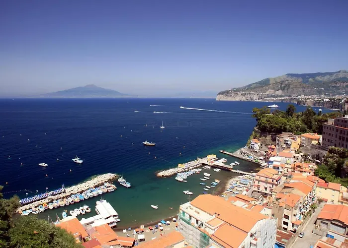 Esperidi Resort Sant'Agnello