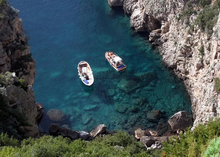 Esperidi Resort Sant'Agnello