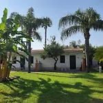 Θέρετρο Esperidi Sant'Agnello