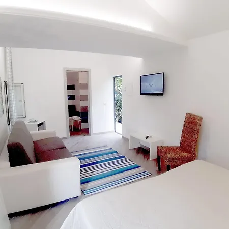 Esperidi Semesteranläggning (resort) 4*
