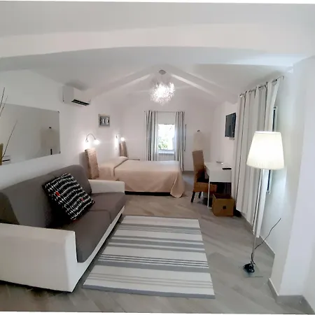 Esperidi Resort Sant'Agnello