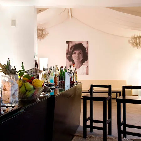 Resort Esperidi Sant'Agnello