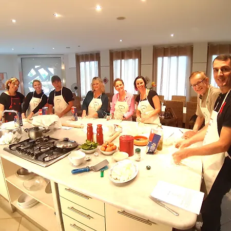 Esperidi Resort Sant'Agnello