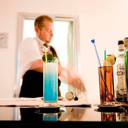 Semesteranläggning (resort) Esperidi 4*