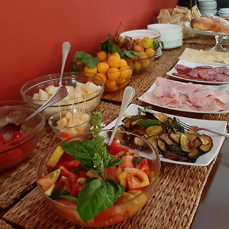 Esperidi Resort Sant'Agnello