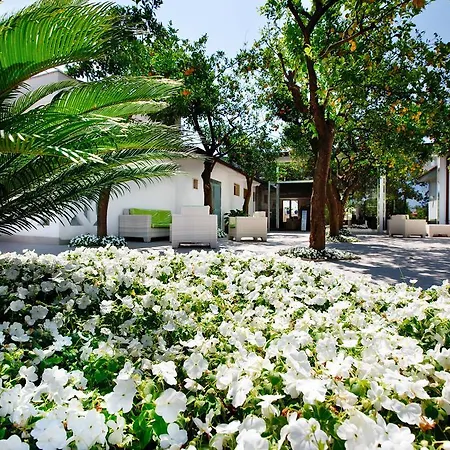 Esperidi Resort Sant'Agnello