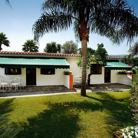 Esperidi Sant'Agnello