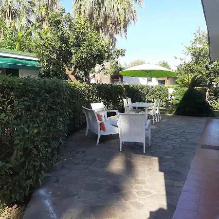 Esperidi 4* Sant'Agnello