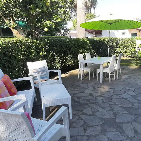 Esperidi Semesteranläggning (resort) 4*