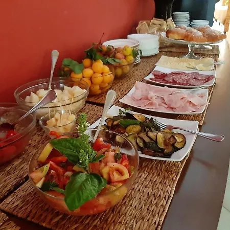 Esperidi Resort Sant'Agnello